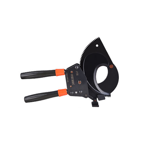Ratchet Cable Cutter(J-130)