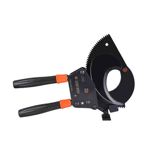 Ratchet Cable Cutter(J-160)