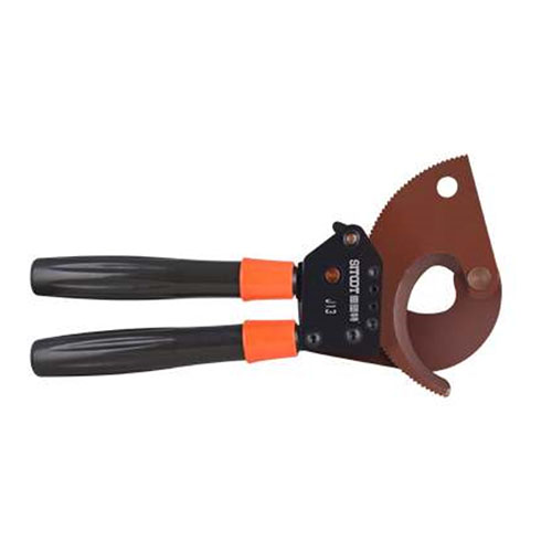 Ratchet Cable Cutter(J-13)