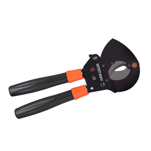Ratchet Cable Cutter(J-30)