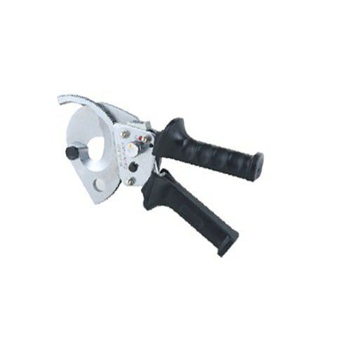 Ratchet Cable Cutter