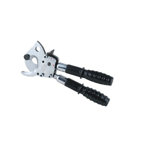 Ratchet Cable Cutter 