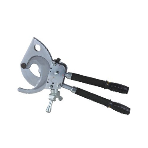 Ratchet Cable Cutter 