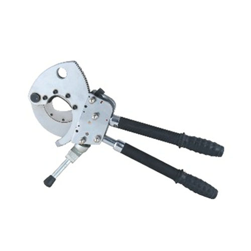 Ratchet Cable Cutter 