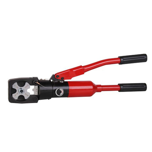 Hydraulic Crimping Tools