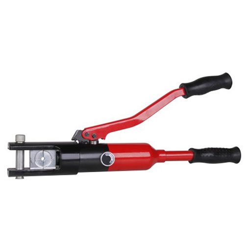 Hydraulic Crimping Tools