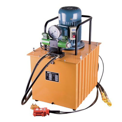 Hydraulic Electric Pump