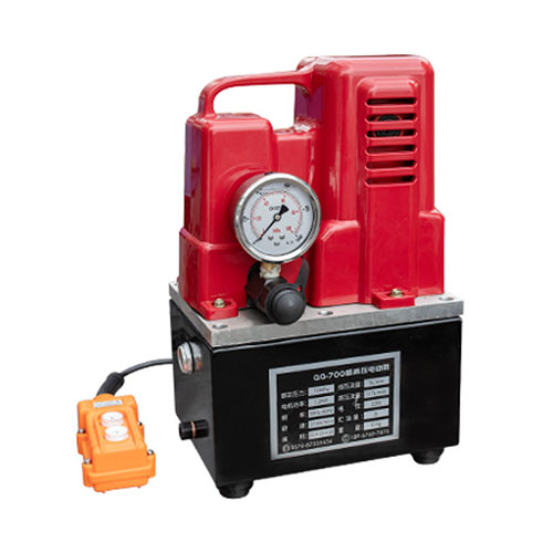 Hydraulic Electric Pump