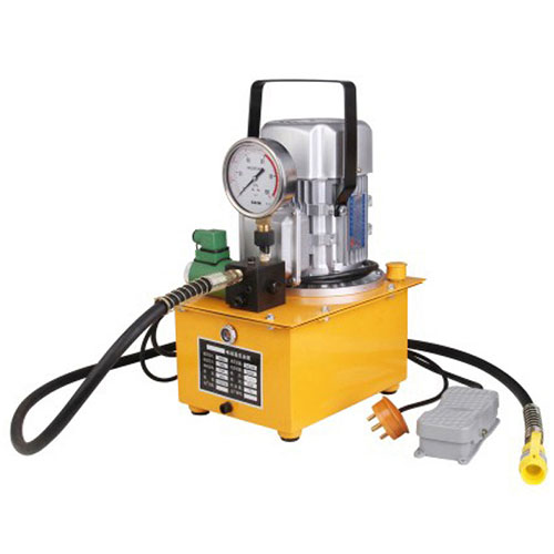 Hydraulic Electric Pump