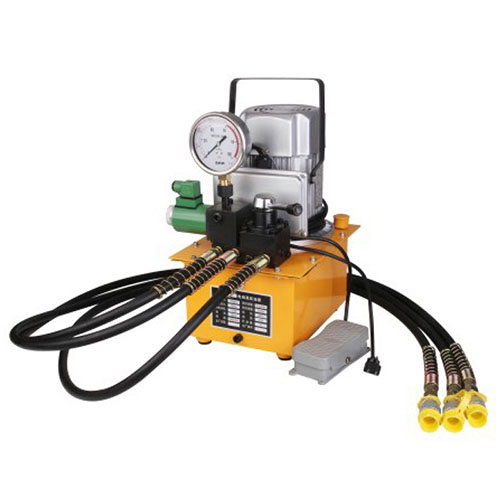 Hydraulic Electric Pump