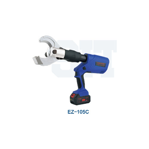 Battery Hydraulic Cable Cutter