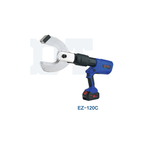 Battery Hydraulic Cable Cutter