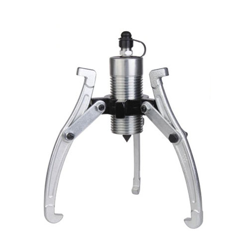 Separable Hydraulic Gear Puller