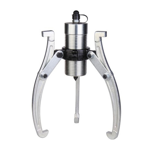 Separable Hydraulic Gear Puller
