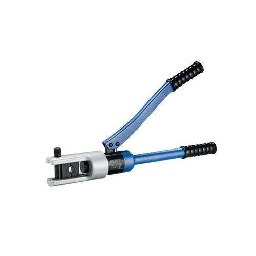 Fast Hydraulc Crimping Tools
