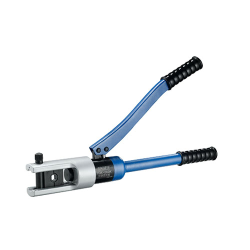 Fast Hydraulc Crimping Tools