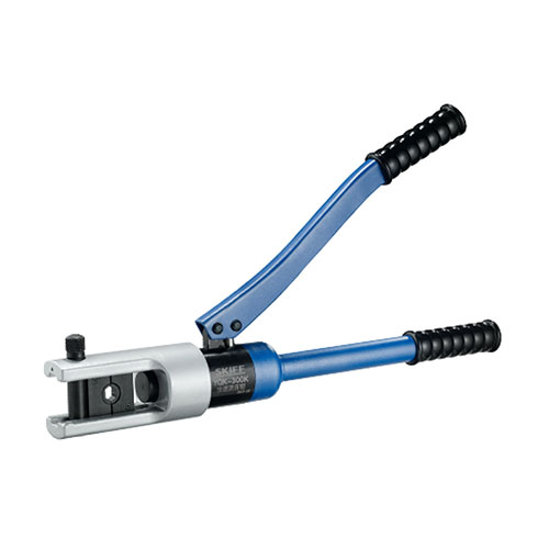 Fast Hydraulc Crimping Tools