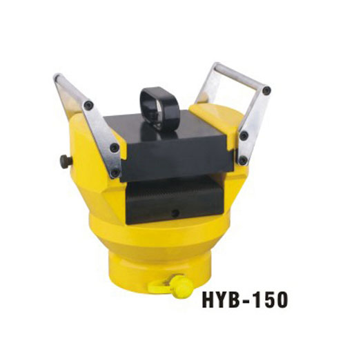 Hydraulic Busbar Embossing Machine