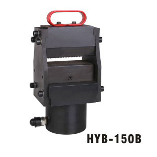 Hydraulic Busbar Embossing Machine