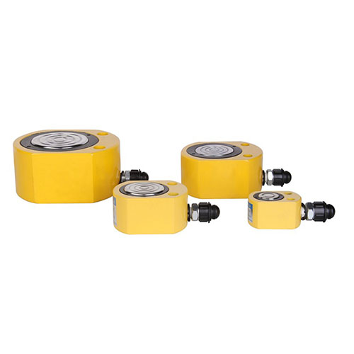 Hydraulic cylinder