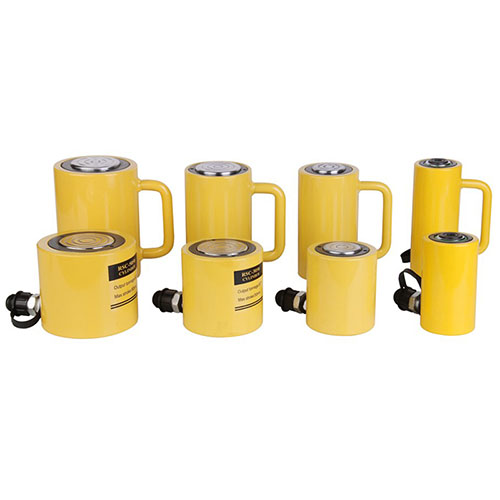 Hydraulic cylinder