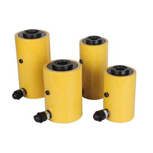 Hydraulic cylinder