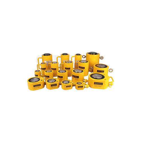 Hydraulic cylinder