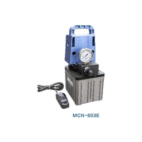 Hydraulic Electric Pump