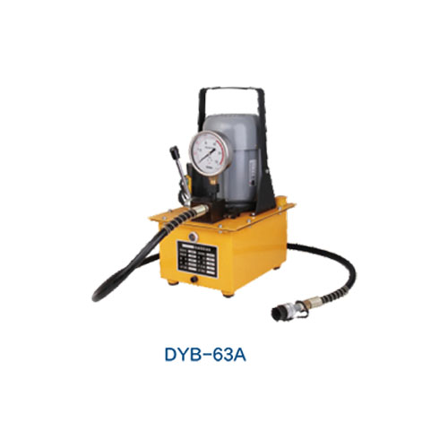 Hydraulic Electric Pump