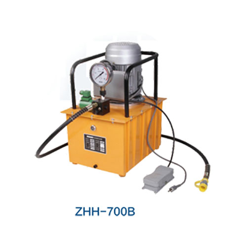 Hydraulic Electric Pump