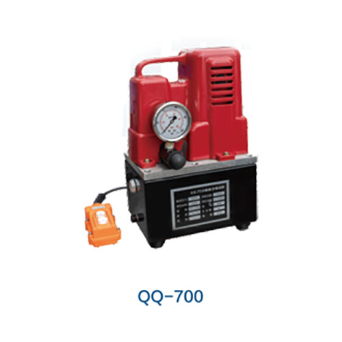 Hydraulic Electric Pump