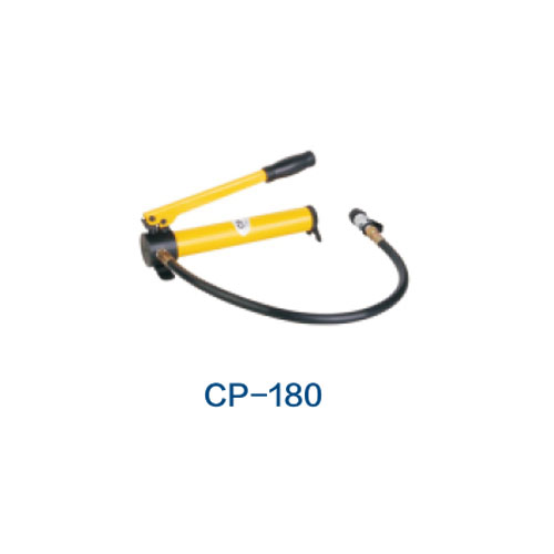 Hydraulic Electric Pump