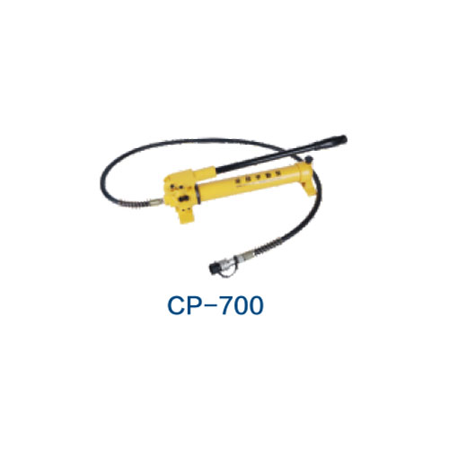 Hydraulic Electric Pump