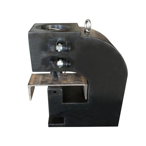 Hydraulic Punch Machine