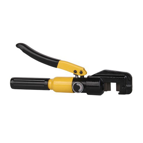 Hydraulic Steel Cutter