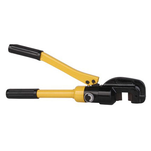 Hydraulic Steel Cutter