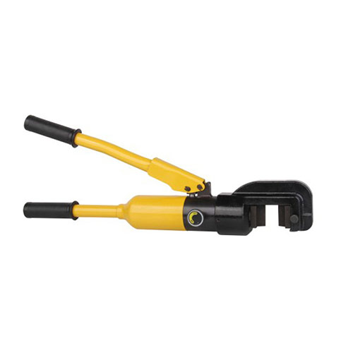 Hydraulic Steel Cutter