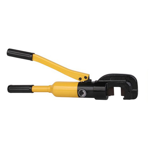 Hydraulic Steel Cutter