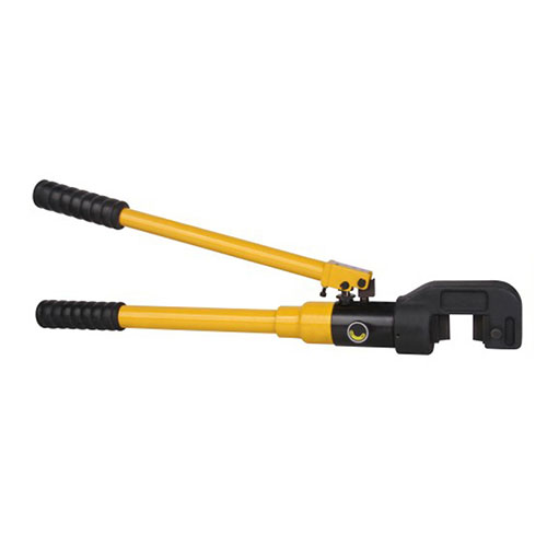 Hydraulic Steel Cutter