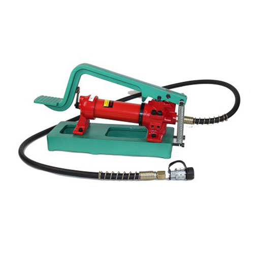 Hydraulic Pedal Pump