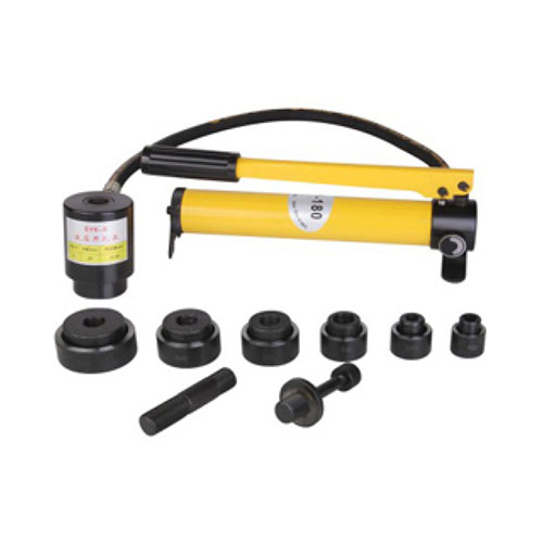 Hydraulic Hole Digger