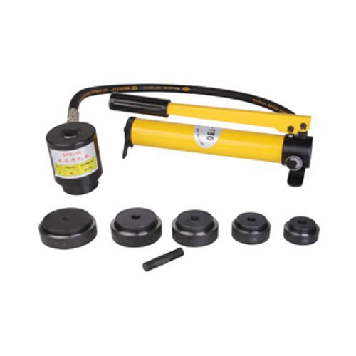 Hydraulic Hole Digger