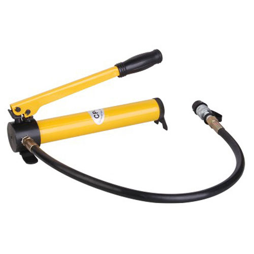 Hydraulic Manual Pump