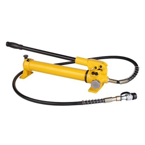 Hydraulic Manual Pump