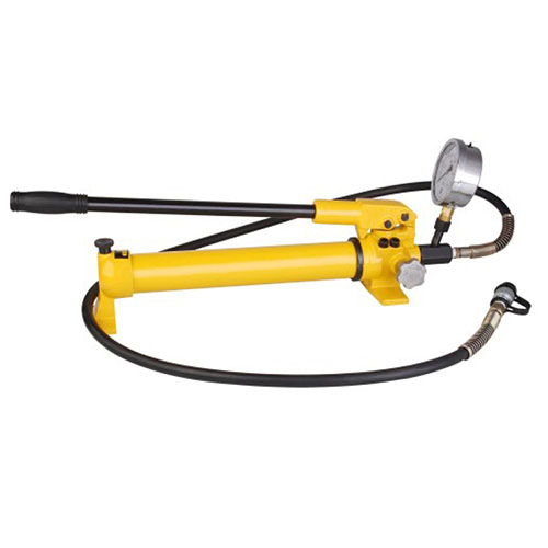 Hydraulic Manual Pump