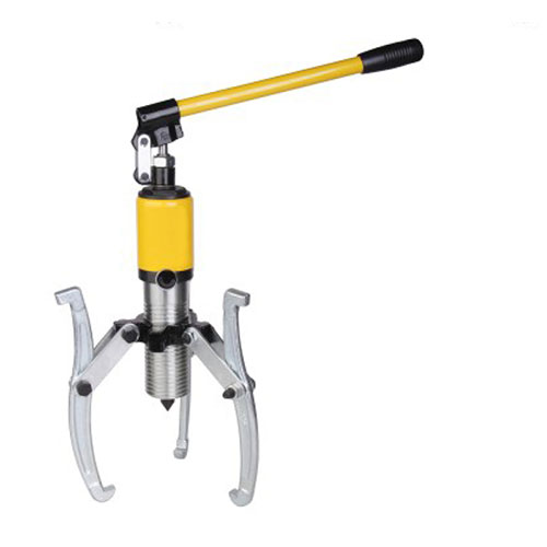 Hydraulic Gear Puller