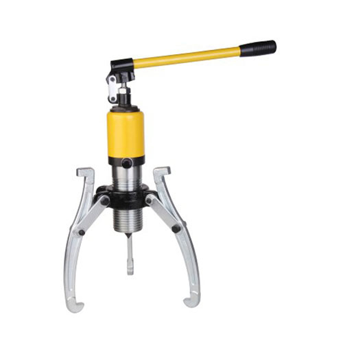 Hydraulic Gear Puller